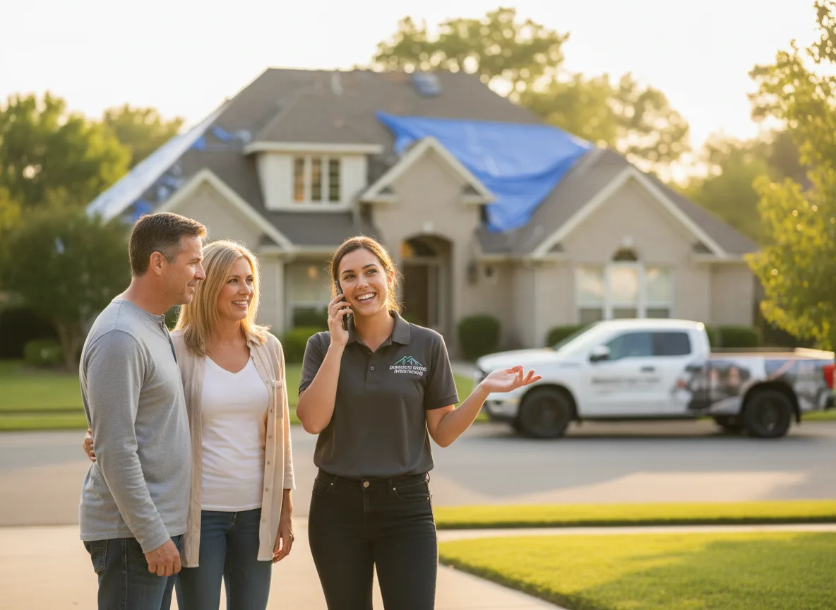 Emergency Roof Repair Vinton, OH FAQs
